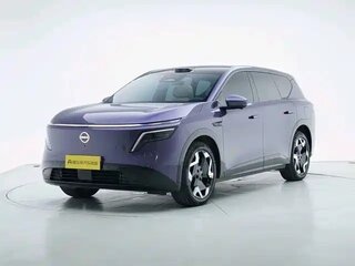 2026 Nissan NX8 43.2 kWh, серый, 4689033 рублей, вид 1
