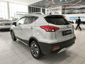 2024 JAC JS3, серый - вид 6