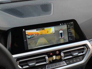 2022 BMW M4 Competition Package G82/G83, белый, 10000000 рублей, вид 4