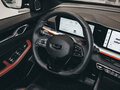 2026 Geely Coolray I Рестайлинг 2, серый, 2964990 рублей - вид 2