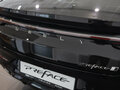 2026 Geely Preface I, чёрный - вид 2