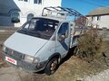 1997 ГАЗ ГАЗель (3302), серый, 220000 рублей - вид 1