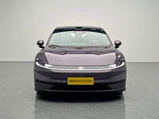 2026 Changan Qiyuan A06 51.48 kWh, фиолетовый, 2476009 рублей, вид 3