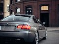 2010 BMW 3 серии 335xi V (E90/E91/E92/E93) Рестайлинг, серый, 2100000 рублей - вид 10