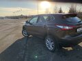 2014 Nissan Qashqai II, коричневый, 1730000 рублей - вид 2
