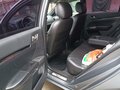 2013 Geely Emgrand EC7, серый, 450000 рублей - вид 8