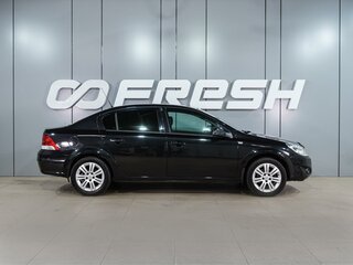 2012 Opel Astra H Рестайлинг, чёрный, 799000 рублей, вид 5