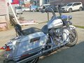 2008 Harley-Davidson Road King, белый, 1100000 рублей - вид 11