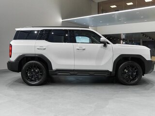2026 Haval H3 I Рестайлинг, белый, 3549000 рублей, вид 3