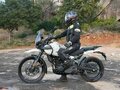 2025 Royal Enfield Himalayan, белый, 530000 рублей - вид 8