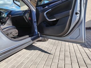 2009 Opel Insignia I, голубой, 850000 рублей, вид 5