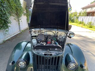 1965 ГАЗ 69А, зелёный, 1050000 рублей, вид 5