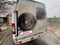 2008 ГАЗ ГАЗель (3221), белый, 400000 рублей - вид 5