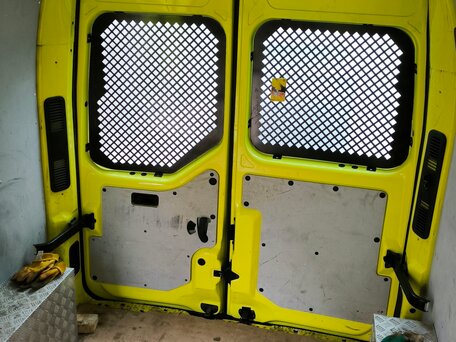 2016 Renault Master, жёлтый, 2400000 рублей, вид 4