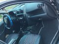 2015 Lada (ВАЗ) Granta I, чёрный, 450000 рублей - вид 6