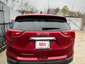 2022 GMC Terrain II Рестайлинг, красный, 2500000 рублей - вид 2