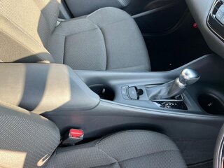 2017 Toyota C-HR I, серый, 2500000 рублей, вид 4