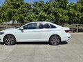 2021 Volkswagen Jetta 8-speed VII, белый, 2600000 рублей - вид 5