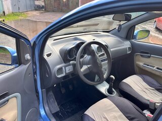 2011 Chery Kimo (A1), голубой, 155000 рублей, вид 5