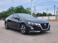 2022 Nissan Altima VI (L34), чёрный, 1720000 рублей - вид 3