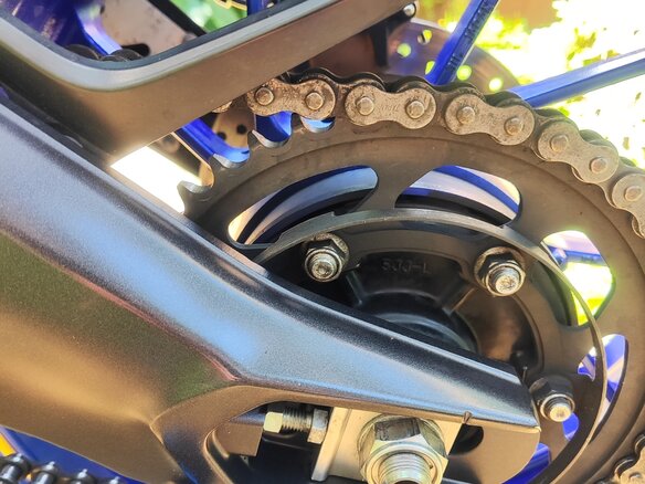 2015 Yamaha MT-09 Tracer (FJ-09), серебристый, 850000 рублей - вид 6