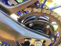 2015 Yamaha MT-09 Tracer (FJ-09), серебристый, 850000 рублей - вид 6