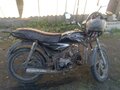 2012 Мотоальфа A1, чёрный, 30000 рублей