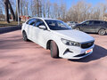 2022 Geely Emgrand II, белый, 950000 рублей - вид 2
