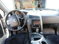 2011 SsangYong Kyron 6-speed I Рестайлинг, белый