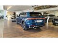 2023 Geely Monjaro I, синий - вид 8