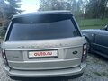2013 Land Rover Range Rover IV, бежевый, 3990000 рублей - вид 10
