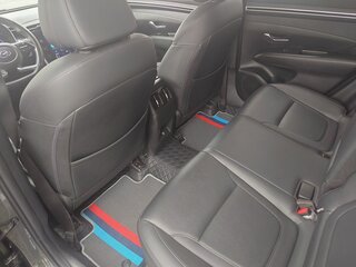 2022 Hyundai Tucson L IV, серый, 2661999 рублей, вид 3
