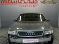 1998 Audi S8 I (D2), серый - вид 1