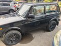 2019 Lada (ВАЗ) 2121 (4x4) I Рестайлинг, чёрный - вид 5