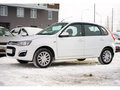 2013 Lada (ВАЗ) Kalina II, белый - вид 2