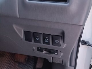 2012 Toyota Prius Alpha I (ZVW40/41), белый, 2000020 рублей, вид 5