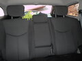 2011 SsangYong Kyron 6-speed I Рестайлинг, белый - вид 9