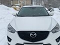 2013 Mazda CX-5 I, белый, 2200000 рублей - вид 2
