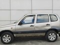 2008 Chevrolet Niva I, серый, 255000 рублей - вид 7