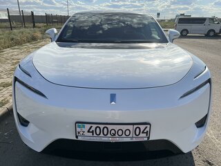 2023 Avatr 11 90 kWh I, белый, 4000000 рублей, вид 2