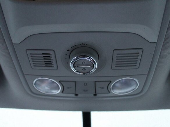 2013 Skoda Superb II Рестайлинг, серый - вид 19