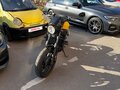 2018 Yamaha XSR700, жёлтый, 650000 рублей - вид 1
