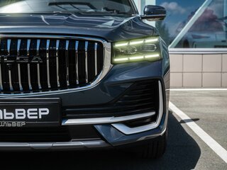 2026 VOLGA K50, серый, 4602510 рублей, вид 5