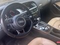 2012 Audi A5 I (8T) Рестайлинг, коричневый, 1800000 рублей - вид 5