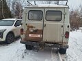 2011 УАЗ 3962, белый, 505000 рублей - вид 3