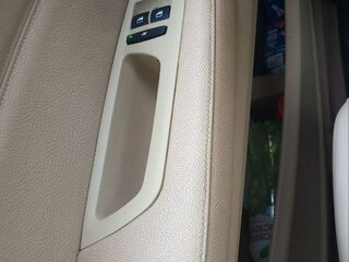 2007 BMW X5 48i II (E70), синий, 1700000 рублей, вид 2