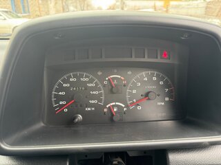 1993 Suzuki Escudo I, зелёный, 550000 рублей, вид 2