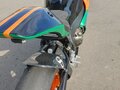 2009 Honda CBR 1000 RR/RA Fireblade, зелёный, 390000 рублей - вид 11