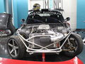 2004 BMW Z4 I (E85/E86), красный - вид 1