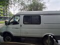 2015 ГАЗ Соболь (2752), белый, 850000 рублей